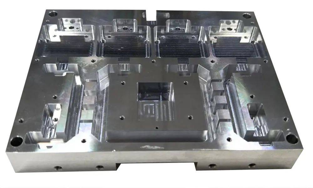 什么是快速模具？優(yōu)勢在哪里？制作有多快？(圖8)