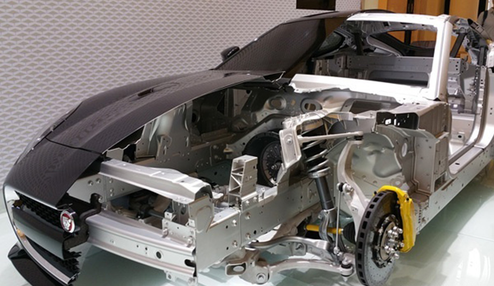 汽車(chē)模型、1:1展車(chē)(圖7)