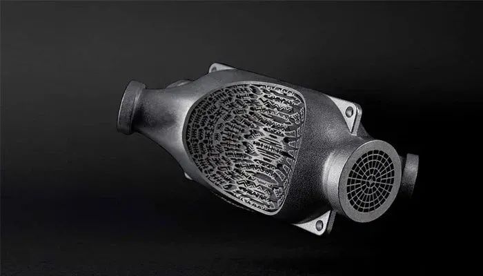 工業(yè)人丨3D打印在未來汽車行業(yè)的5個方面應(yīng)用！(圖7)