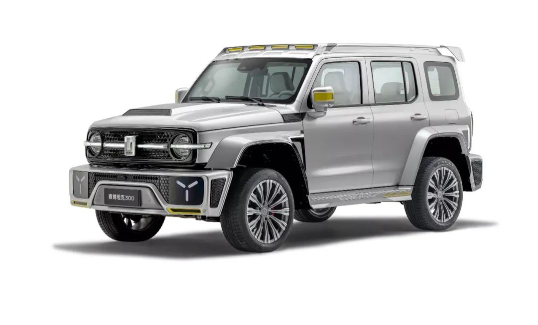 工業(yè)人丨3D打印在未來汽車行業(yè)的5個方面應(yīng)用！(圖11)