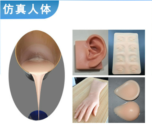 透過醫(yī)療看硅膠 別有洞天！(圖5)